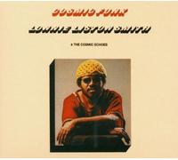 Smith,Lonnie Liston - Cosmic Funk