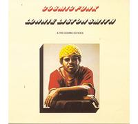 Smith,Lonnie Liston - Cosmic Funk
