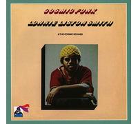 Smith Lonnie Liston - Cosmic Funk