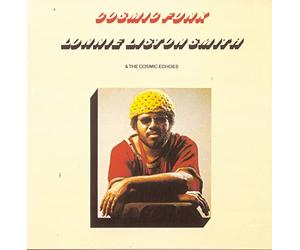Smith,Lonnie Liston - Cosmic Funk