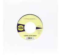 Smith, Lonnie Liston - Expansions
