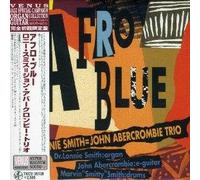 Smith, Lonnie Liston/John Abercrombie - Afro Blue (Mini Lp Sleeve)