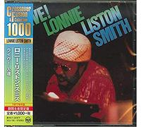 Smith, Lonnie Liston - Live!