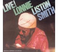 Lonnie Liston Smith - Live!