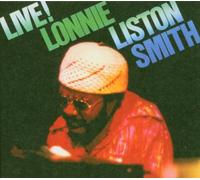 Smith,Lonnie Liston - Live