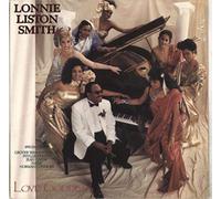 Smith, Lonnie Liston - Love Goddess