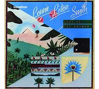 SMITH, LONNIE LISTON - LOVE IS THE ANSWER &..