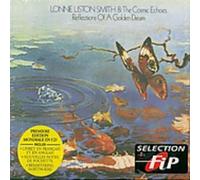 Smith,Lonnie Liston - Reflexions Of A Golden Dream