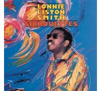 Smith,Lonnie Liston - Silhouettes