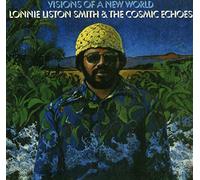 Smith Lonnie Liston - Visions Of A New World