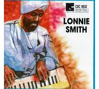 Smith,Lonnie - Lonnie Smith