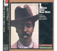 Smith Lonnie - Mama Wailer