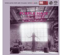 Smith Lonnie - Purple Haze