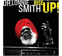 Smith, Lonnie - Rise Up!