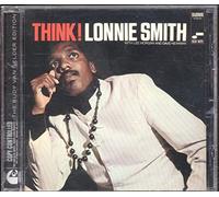 Smith,Lonnie - Think