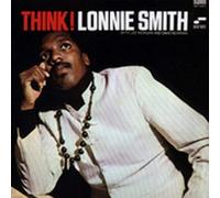 Smith, Lonnie - Think!