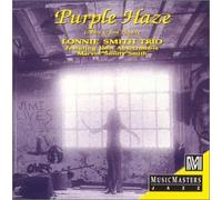 Smith,Lonnie Trio - Purple Haze