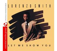 Smith, Lorenzo - Let Me Show You