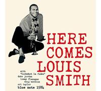 Smith Louis - Here Comes