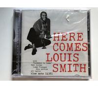 Smith, Louis - Here Comes Louis Smith