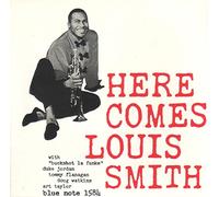 Smith,Louis - Here Comes Louis Smith (Limit.