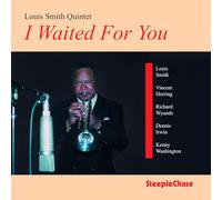 Smith Louis - I Wanted For You