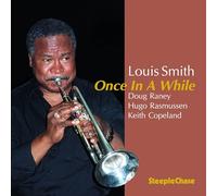 Smith Louis - Once In A While