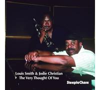 Smith Louis - The Very Thought Of You