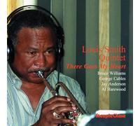 Smith Louis - There Goes My Heart