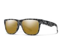 Smith - Lowdown 2 S3 (VLT 15%) - Occhiali da sole matte gray marble
