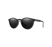 Smith - Lunettes de soleil polyvalentes - Westward Matte Black ChromaPop Black - Nero