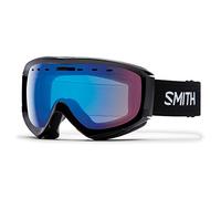 Smith M006699AL99MO, Maschera Sci Unisex - Adulto, Nero/Chromapop Storm Rose Flash, Taglia Unica
