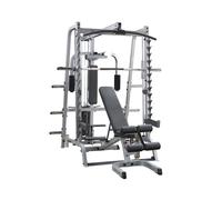 Macchina Smith Body-Solid GS348Q Series 7