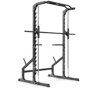Smith Machine con cuscinetti lineari MS-U117 2.0 - Marbo Sport