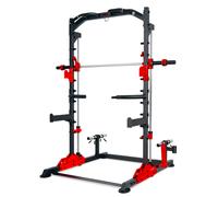 Smith Machine Fassi PW480