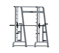 Smith Machine Multipower WLX-6000 Toorx professionale palestra centro sportivo