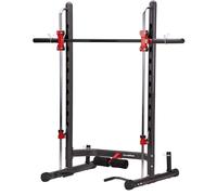 Smith machine SquatMax TimeBreak