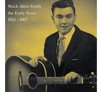 Smith, Mack Allen - Early Years 1962-1967