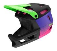 Smith - Mainline Mips - Casco integrale ciclismo 51-55 cm - S nero