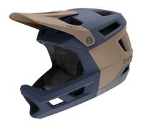 Smith - Mainline Mips - Casco integrale ciclismo 55-59 cm - M blu
