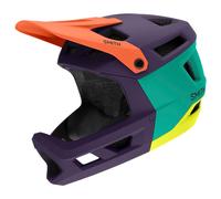 SMITH Mainline Mips - Unisex - Viola / Verde / Arancione - Taglia 55/59- modello 2025