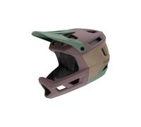 Smith mainline mips casco integrale viola kaki