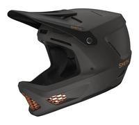 Smith Mainline MIPS Casco, Nero Opaco, Unisex, Taglia L (59-62 cm)