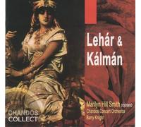 Smith, Marilyn Hill - Sings Kalman & Lehar