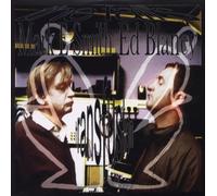 Smith,Mark E.& Blaney,ed (the Fall) - Transfusion
