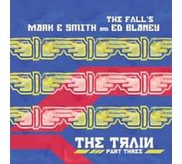 Smith,Mark E & Blaney,ed - Train Pt 3