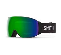 Smith Maschera da sci AS I/O Mag ChromaPOP, black-sun green mirror