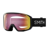 Smith - Blazer Black / Photochromic Red Sensor Mirror