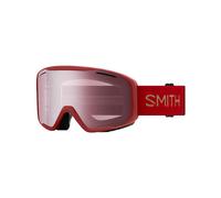 Smith - Maschera da sci - Blazer Ironwood Ignitor Mirror - rosso