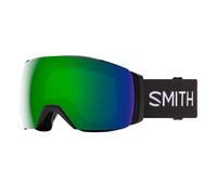 SMITH I/o Mag Xl - Uomo - Nero / Bianco / Verde - Taglia unica- modello 2025